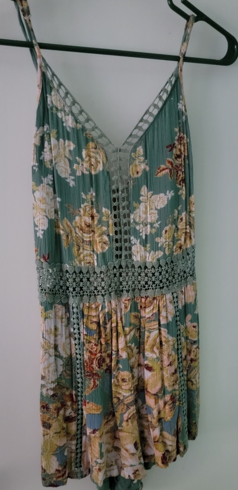 Jumpsuit